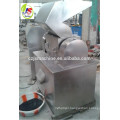 Model WF stainless fine powder grinding machine